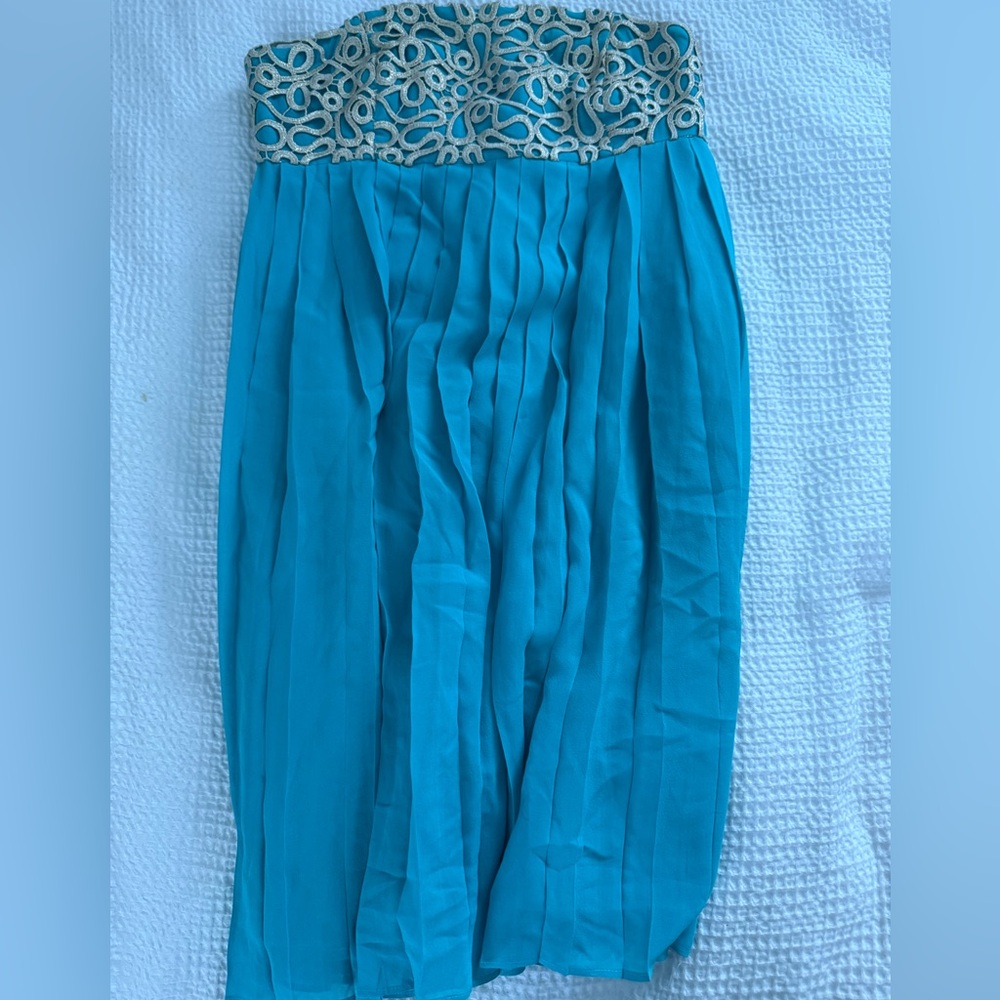 Lilly Pulitzer Jillie Dress in Jewel Green